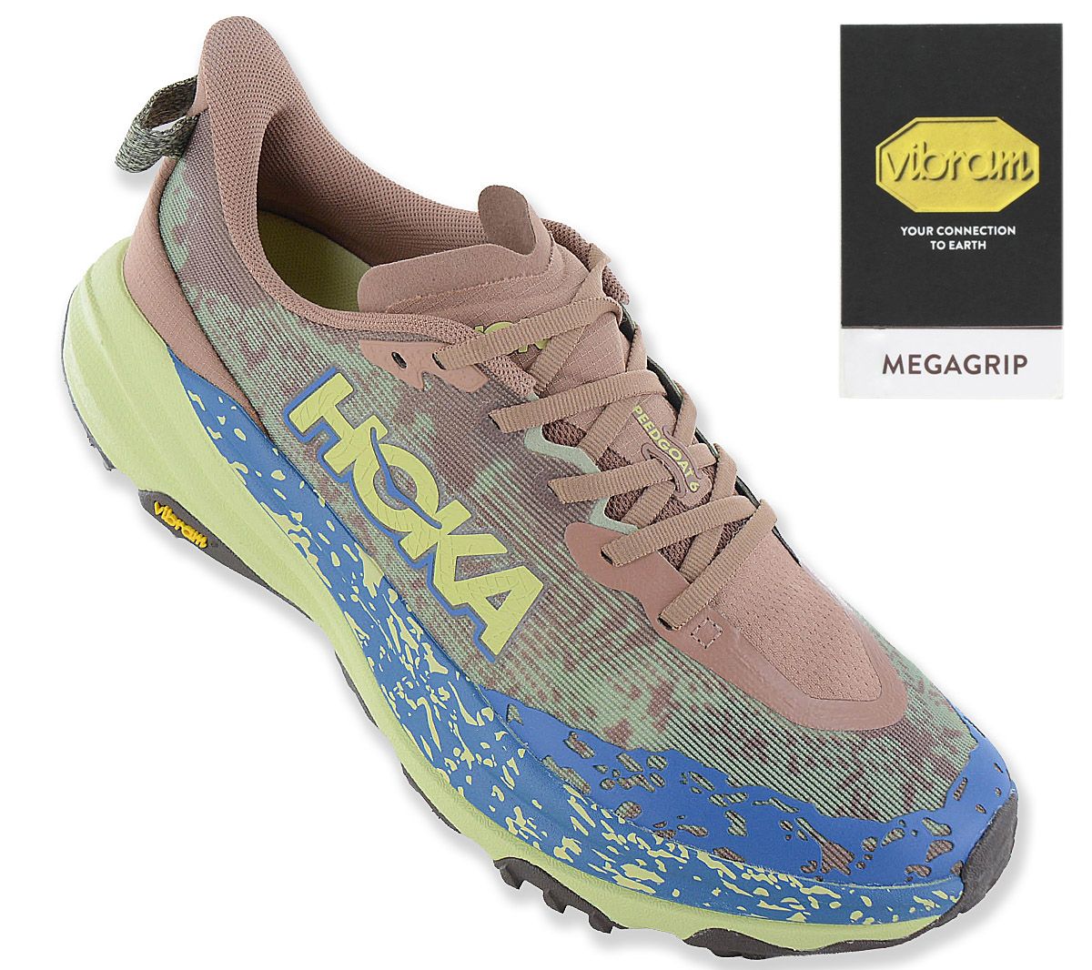HOKA Speedgoat 6