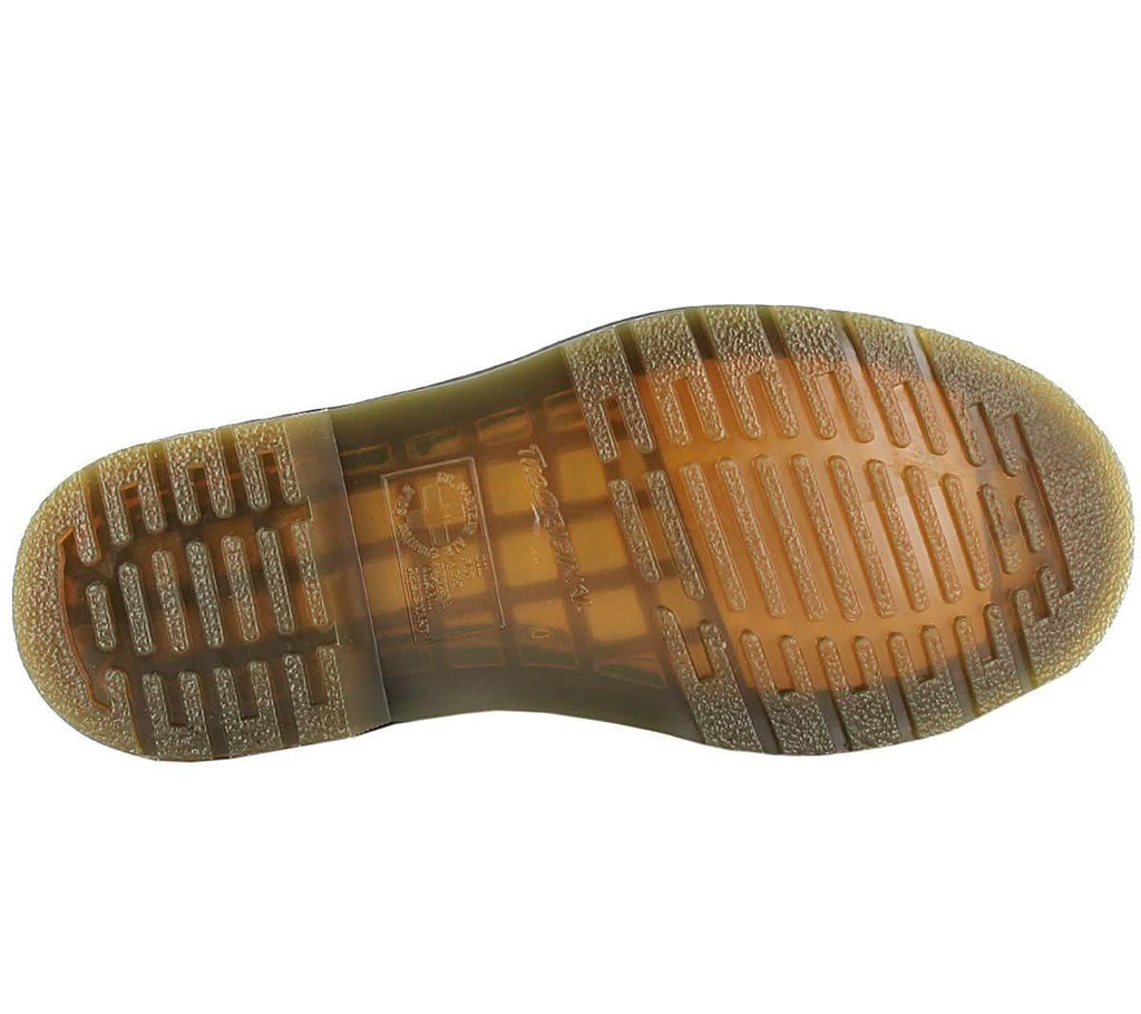 DR. DOC MARTENS 1460 Smooth Boots - Stiefel Leder Schwarz 11822006