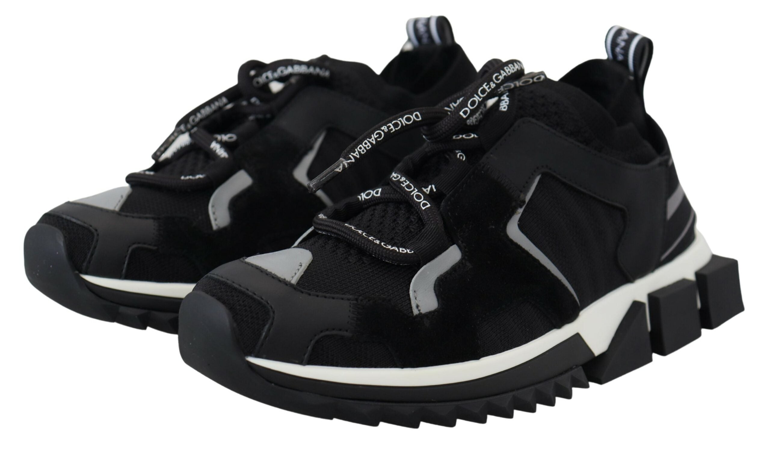 Dolce & Gabbana Sorrento Trekking Sneakers