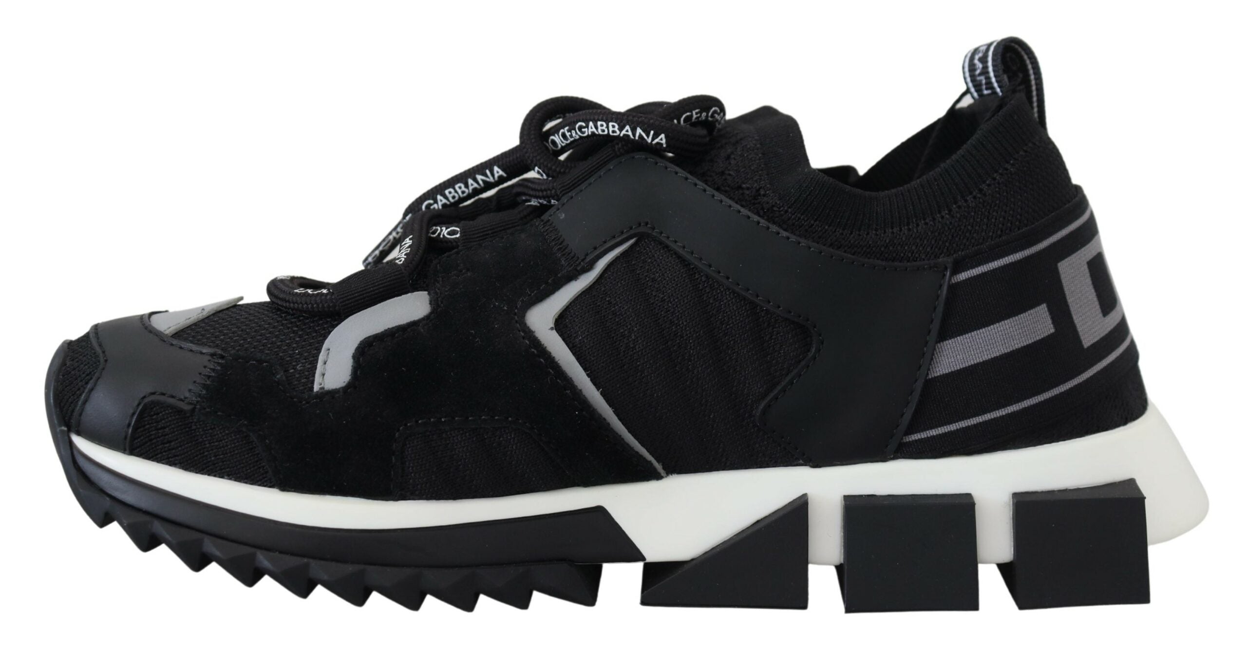 Dolce & Gabbana Sorrento Trekking Sneakers