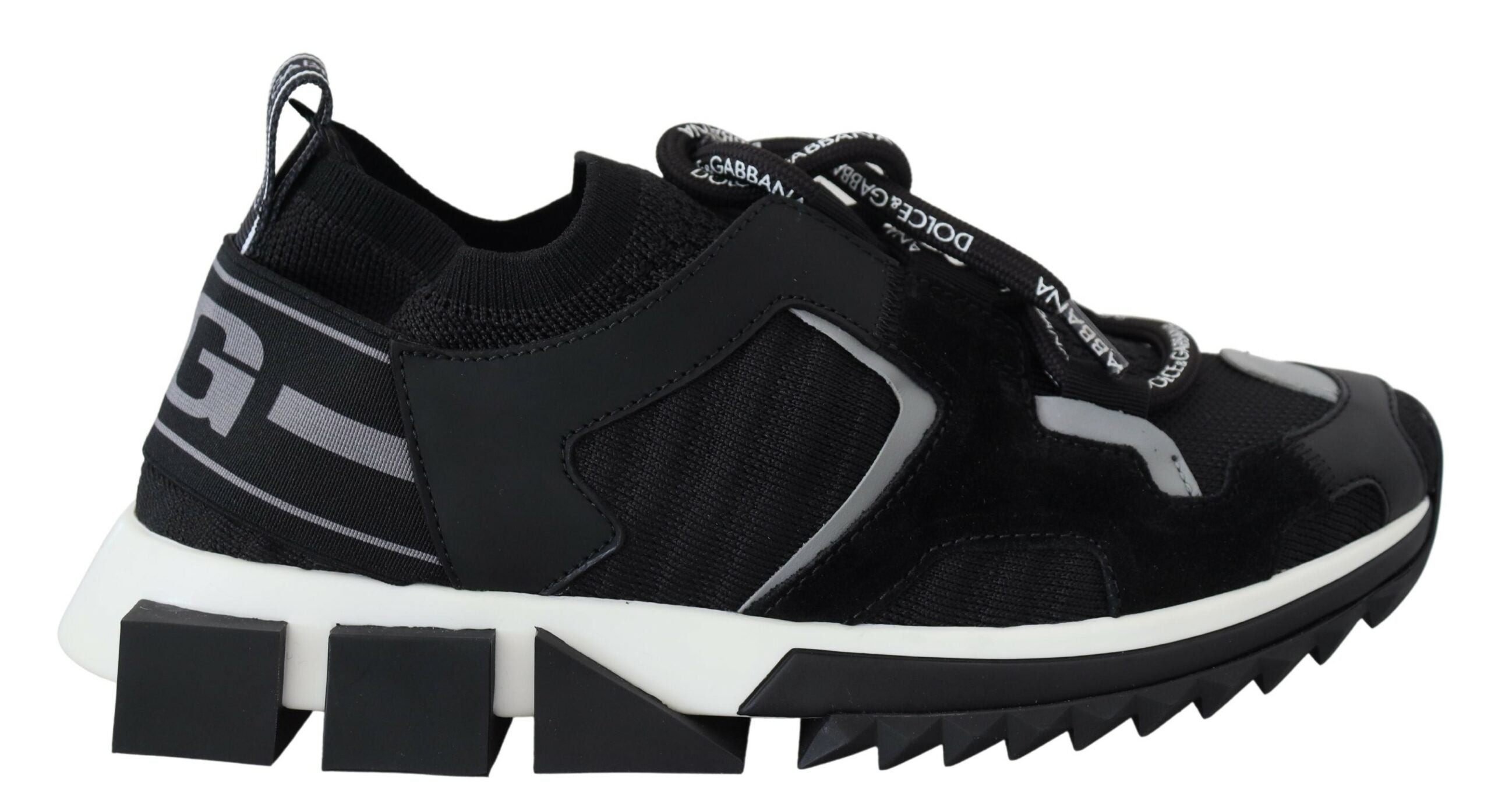 Dolce & Gabbana Sorrento Trekking Sneakers