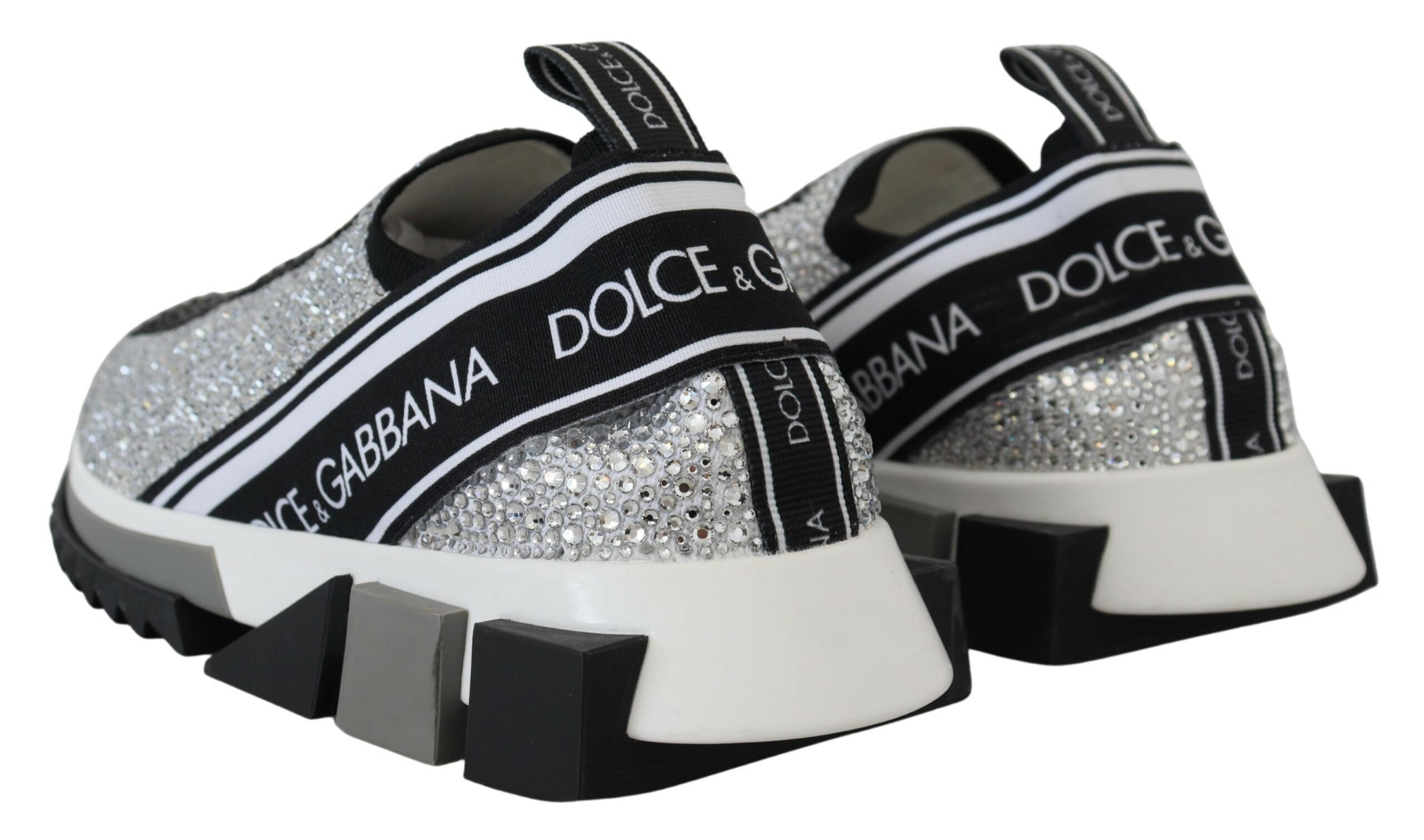 Dolce & Gabbana Sorrento Sneakers