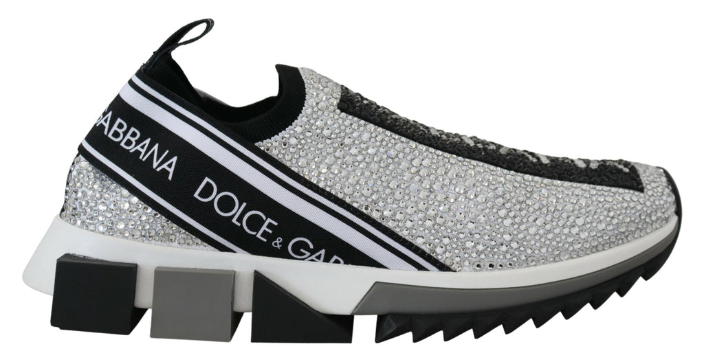 Dolce & Gabbana Sorrento Sneakers