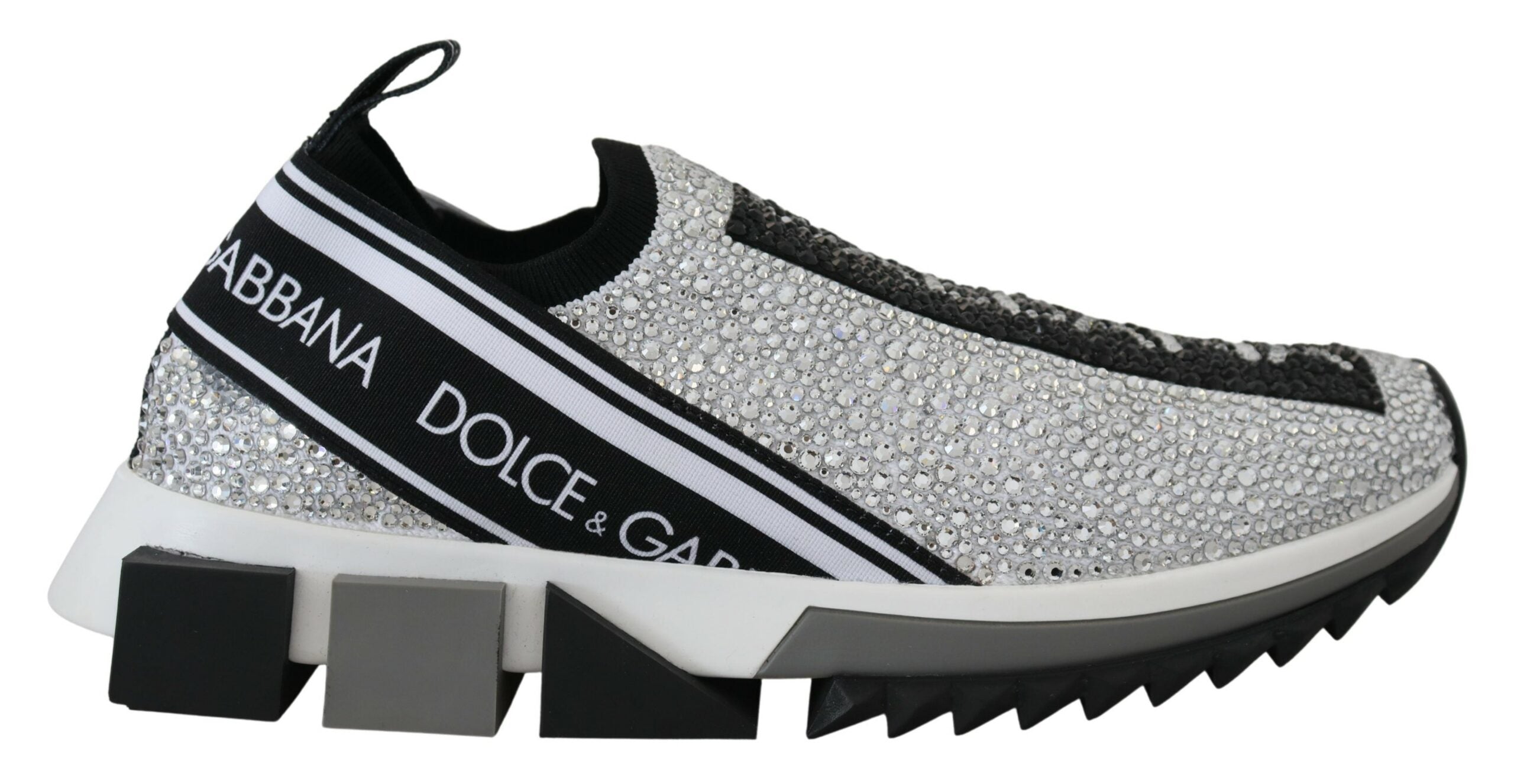 Dolce & Gabbana Sorrento Sneakers
