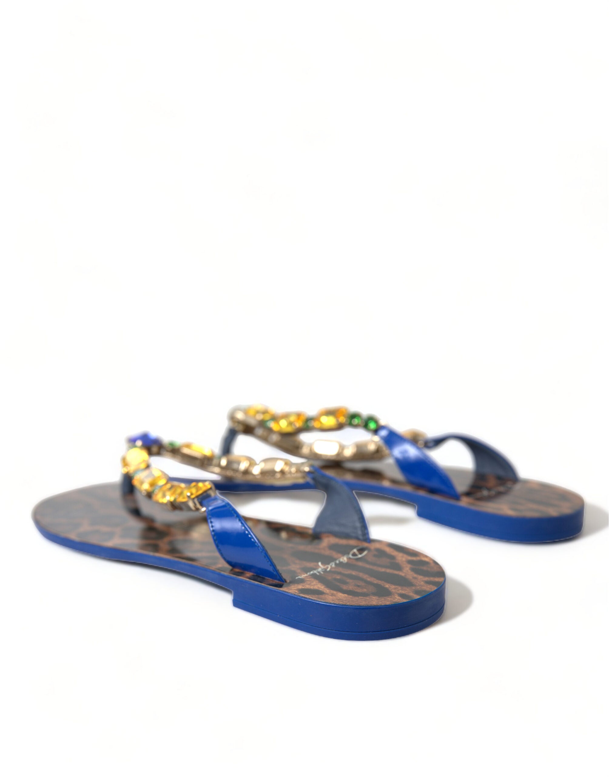 Dolce & Gabbana Sandals
