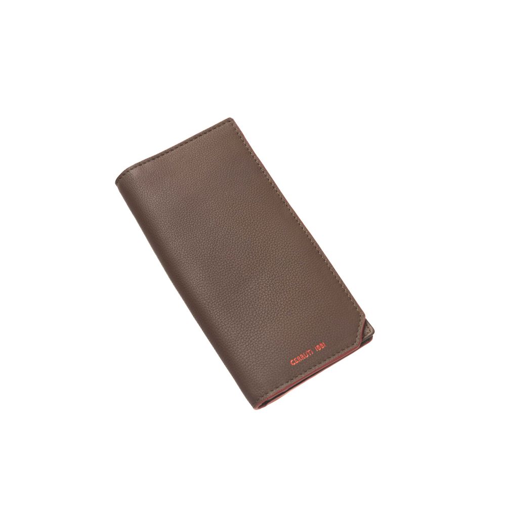 Cerruti 1881 Calfskin Men Wallet