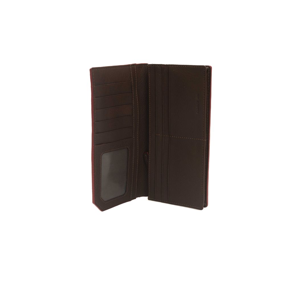 Cerruti 1881 Calfskin Men Wallet
