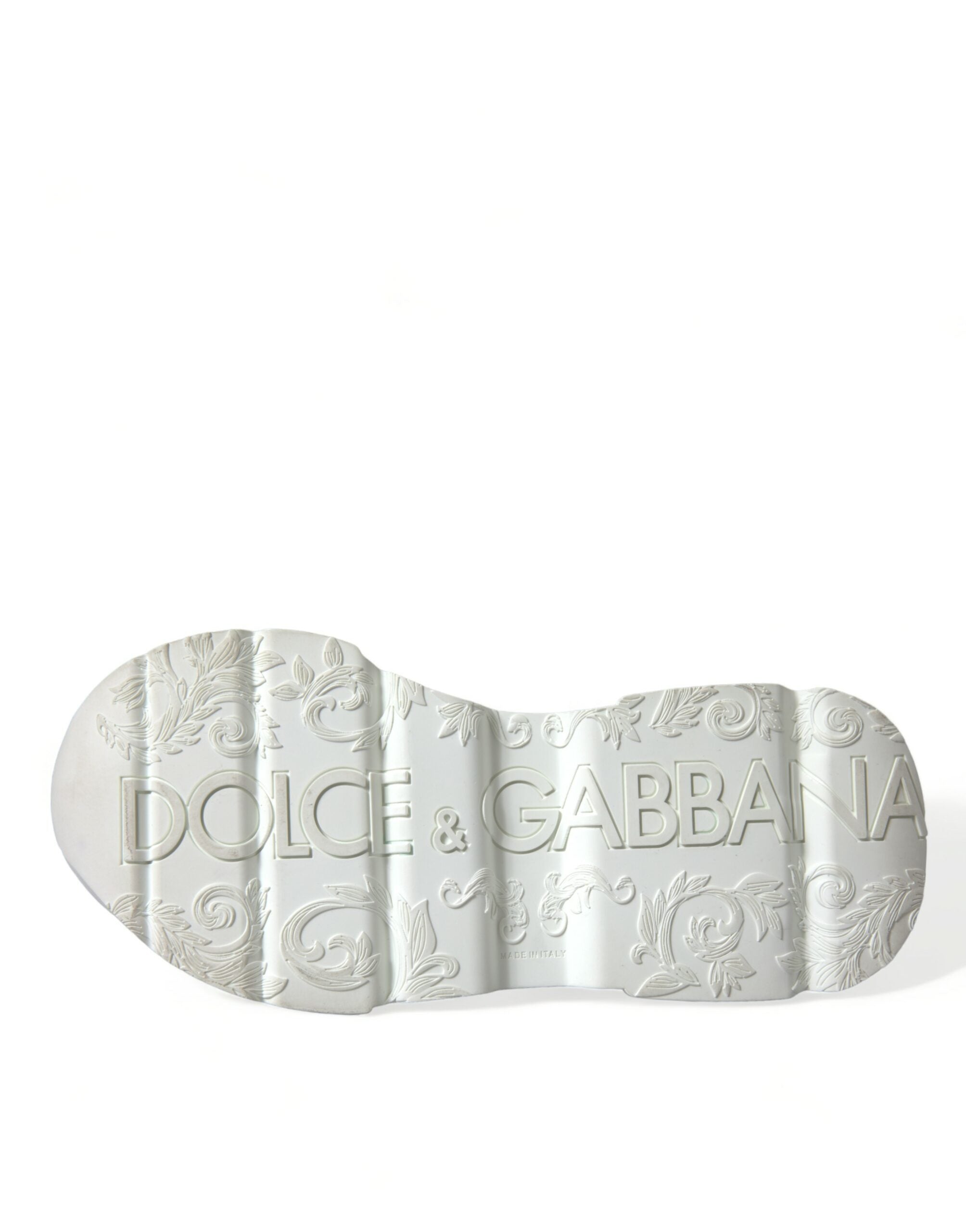 Dolce & Gabbana Daymaster Low Top Sneakers