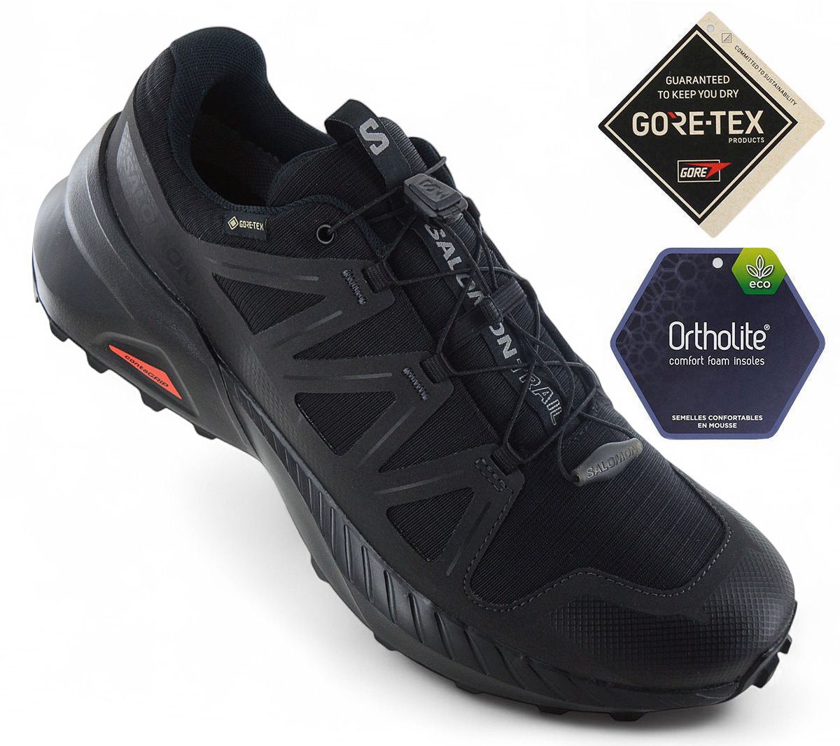 Salomon GORE-TEX - Herren Trail-Running