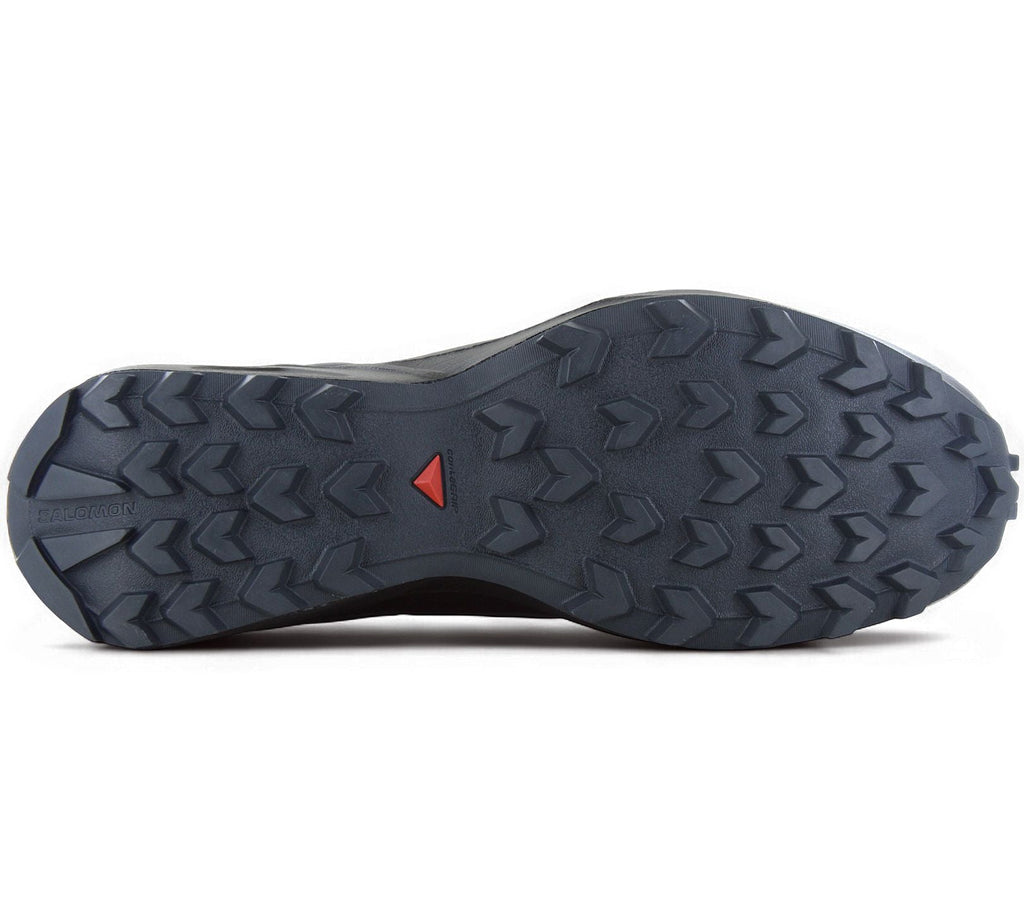 Salomon Speedcross Peak GTX - GORE-TEX - Herren Trail-Running Schuhe Laufschuhe Schwarz 478538