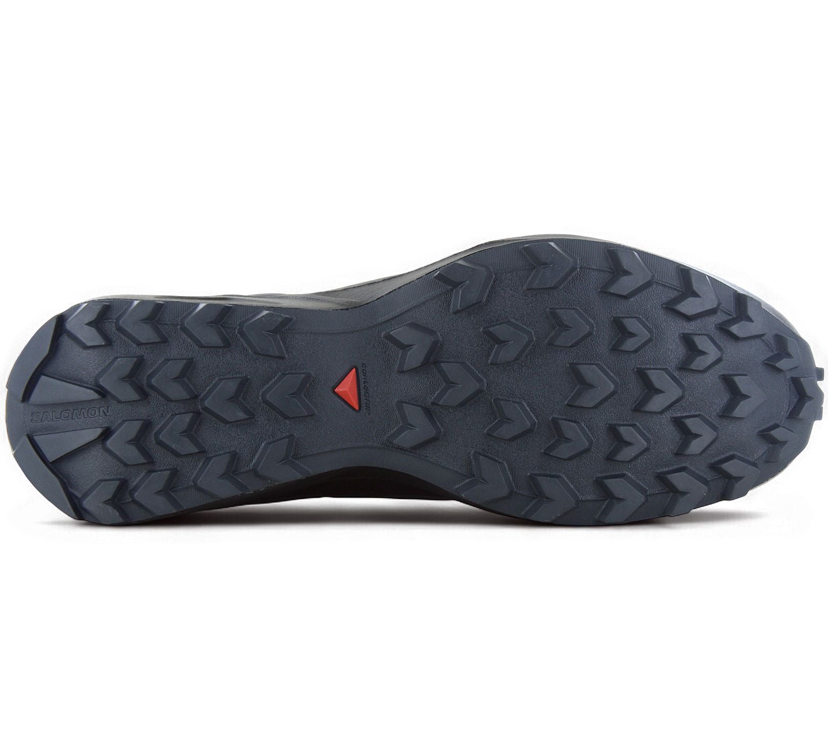 Salomon Speedcross Peak GTX - GORE-TEX - Herren Trail-Running Schuhe Laufschuhe Schwarz 478538