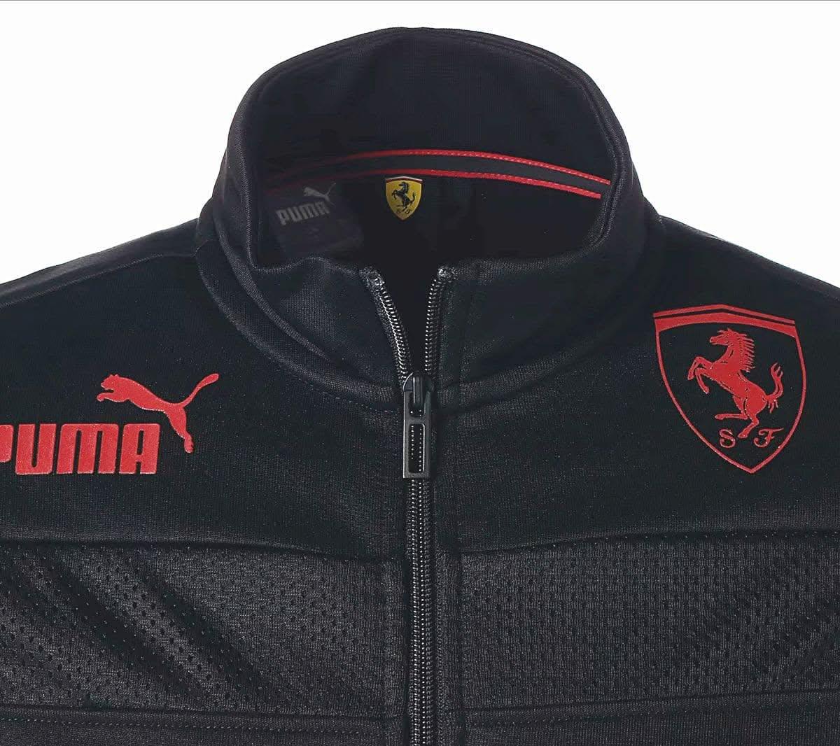 Puma Scuderia Ferrari