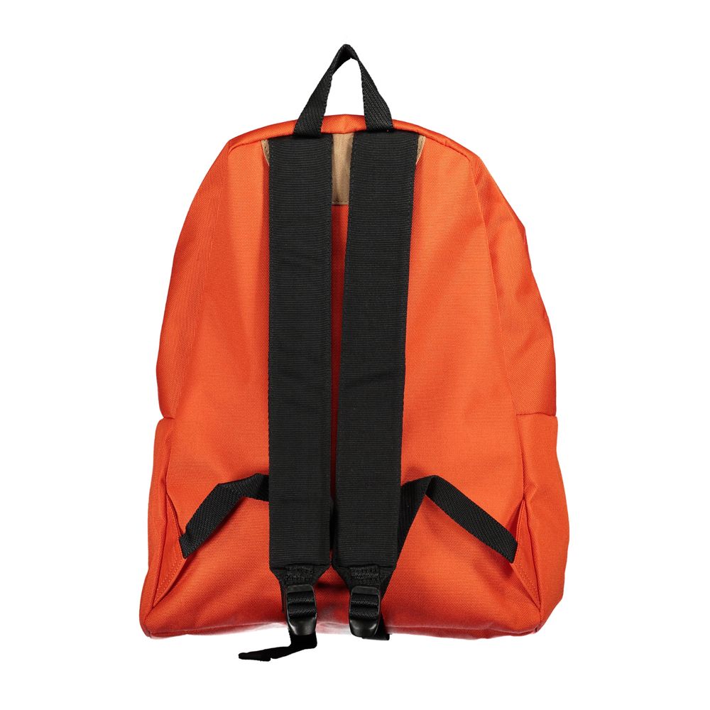 Napapijri Arancione Recycled  Backpack