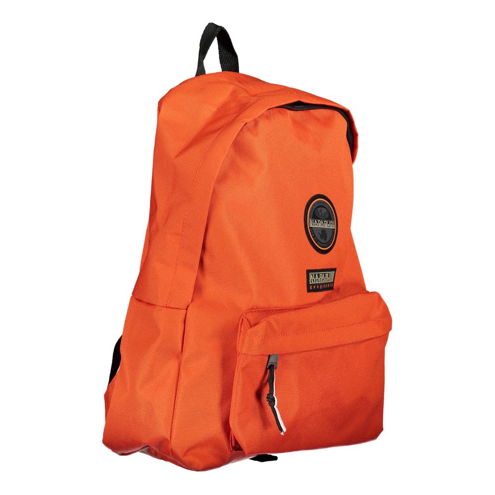 Napapijri Arancione Recycled  Backpack