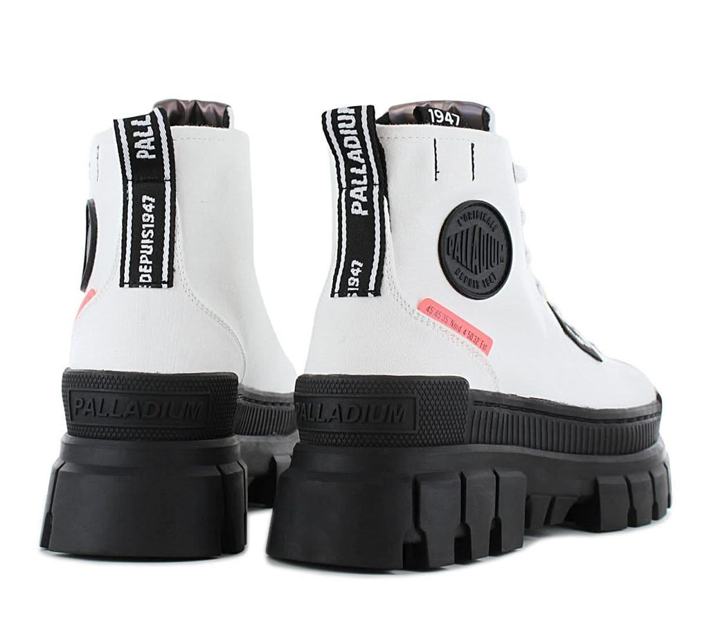 PALLADIUM Revolt HI TX