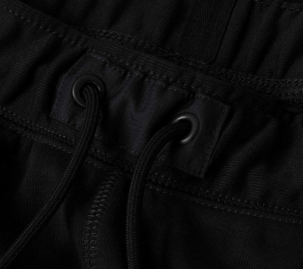 Jordan Dri-FIT Fleece Training Pant - Herren Freizeit Jogging Sport Hose Schwarz DQ7890-049