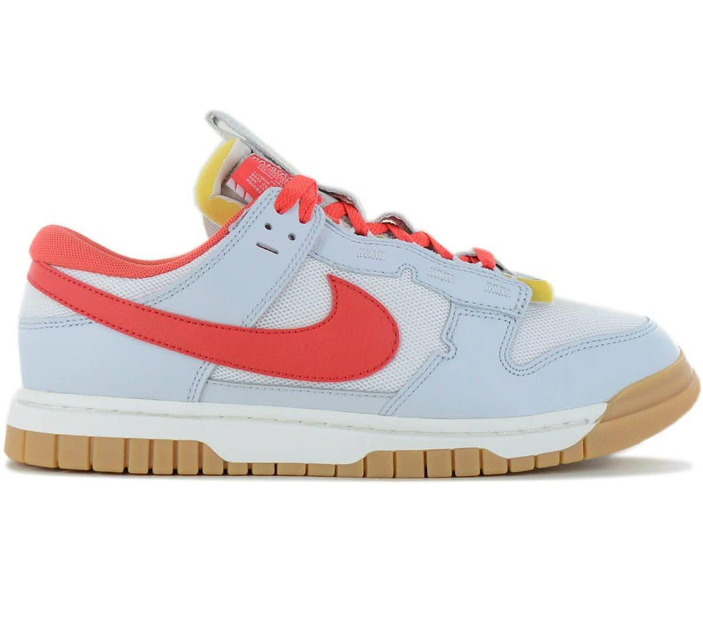 Nike Air Dunk Low Jumbo - Ultraman - Herren Sneakers Schuhe DV0821-102