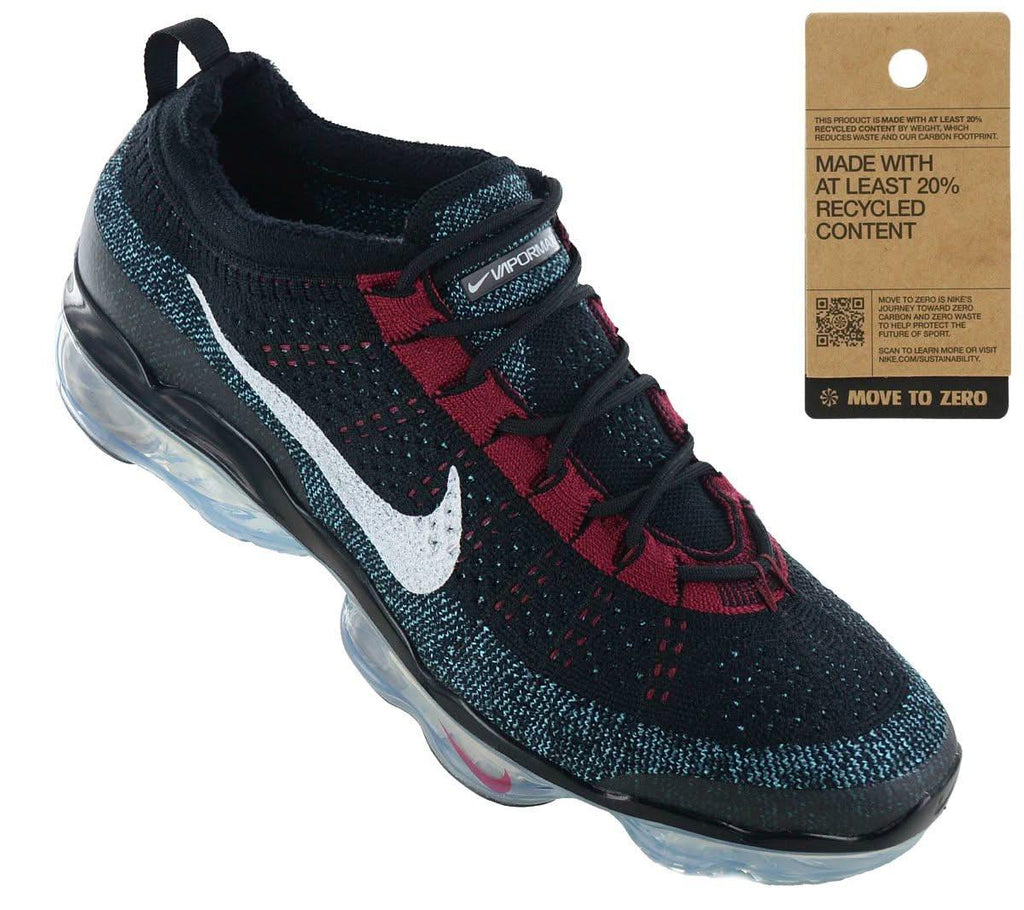 Nike Air VaporMax 2023 FK FlyKnit - Herren Sneakers Schuhe DV1678-012