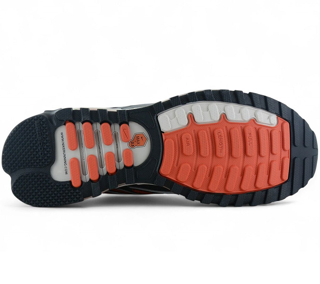 Nike Air Max TL 2.5 - Herren Sneakers Schuhe FZ4110-001