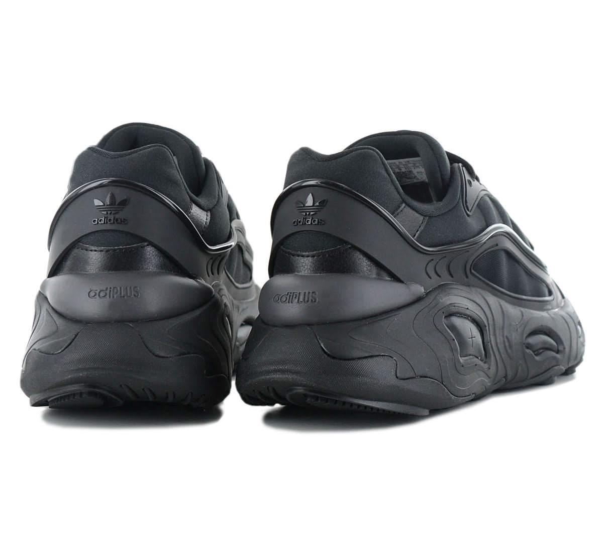 adidas Originals Oznova - Herren Sneakers Schuhe Schwarz GX4506