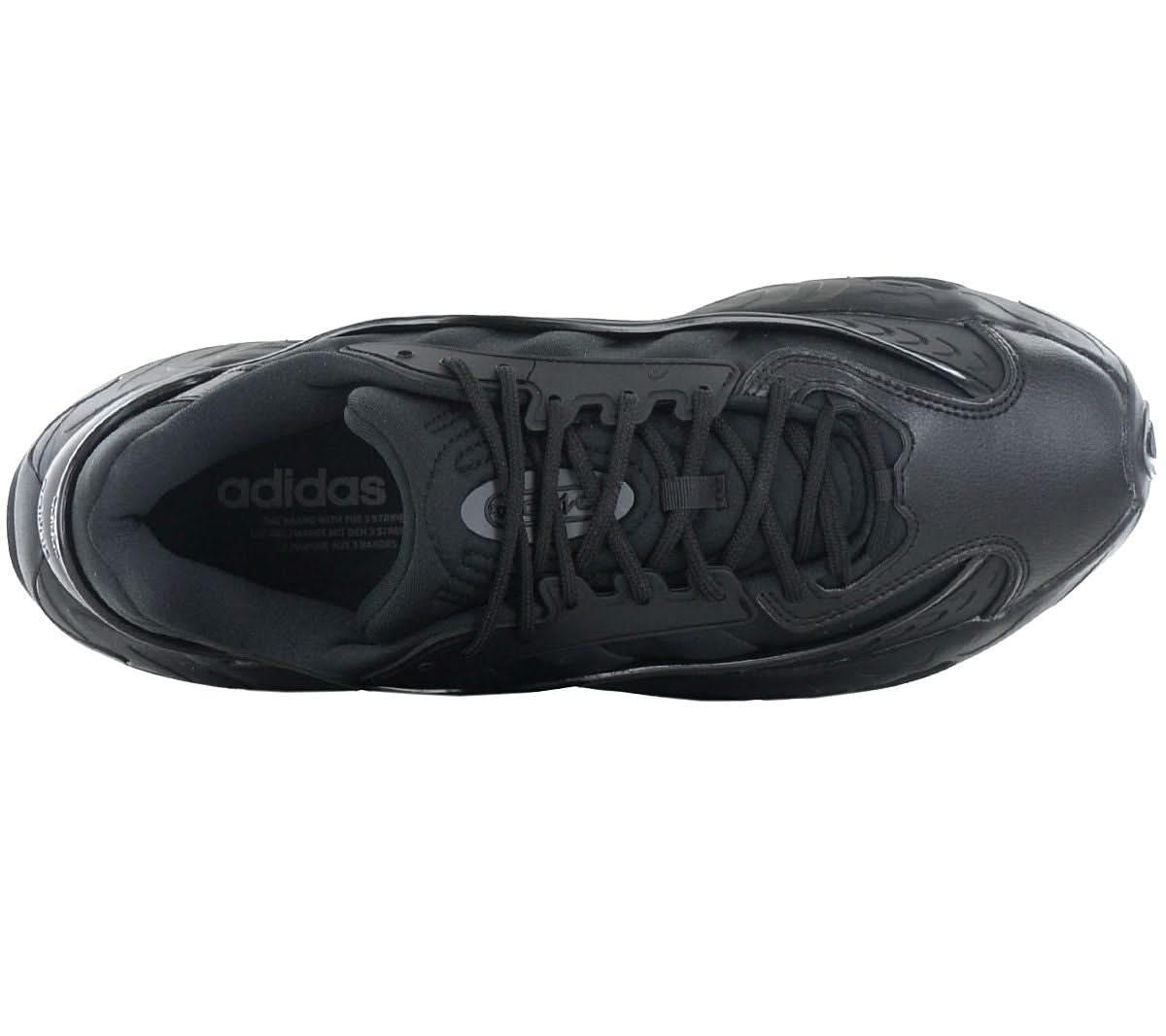 adidas Originals Oznova - Herren Sneakers Schuhe Schwarz GX4506