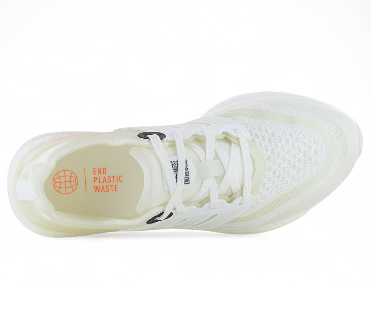 adidas ULTRA BOOST 2.0 - Made to be Remade - Damen Sneakers Laufschuhe GX9634