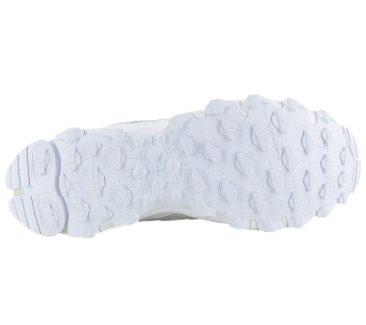 adidas HYPERTURF Adventure - Herren Outdoor Schuhe Sneakers Weiß GY9410