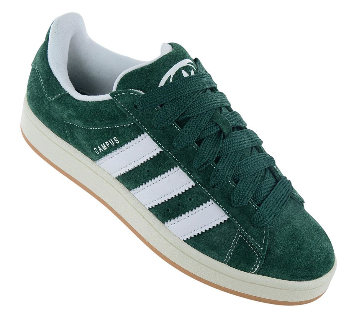adidas Originals CAMPUS 00S  - Herren Sneakers Schuhe Grün H03472