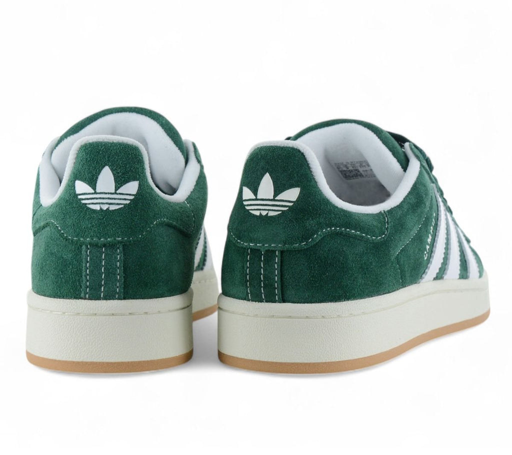 adidas Originals CAMPUS 00S  - Herren Sneakers Schuhe Grün H03472