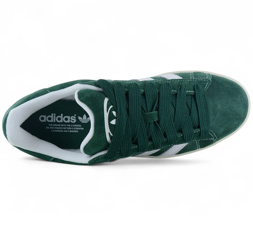 adidas Originals CAMPUS 00S  - Herren Sneakers Schuhe Grün H03472