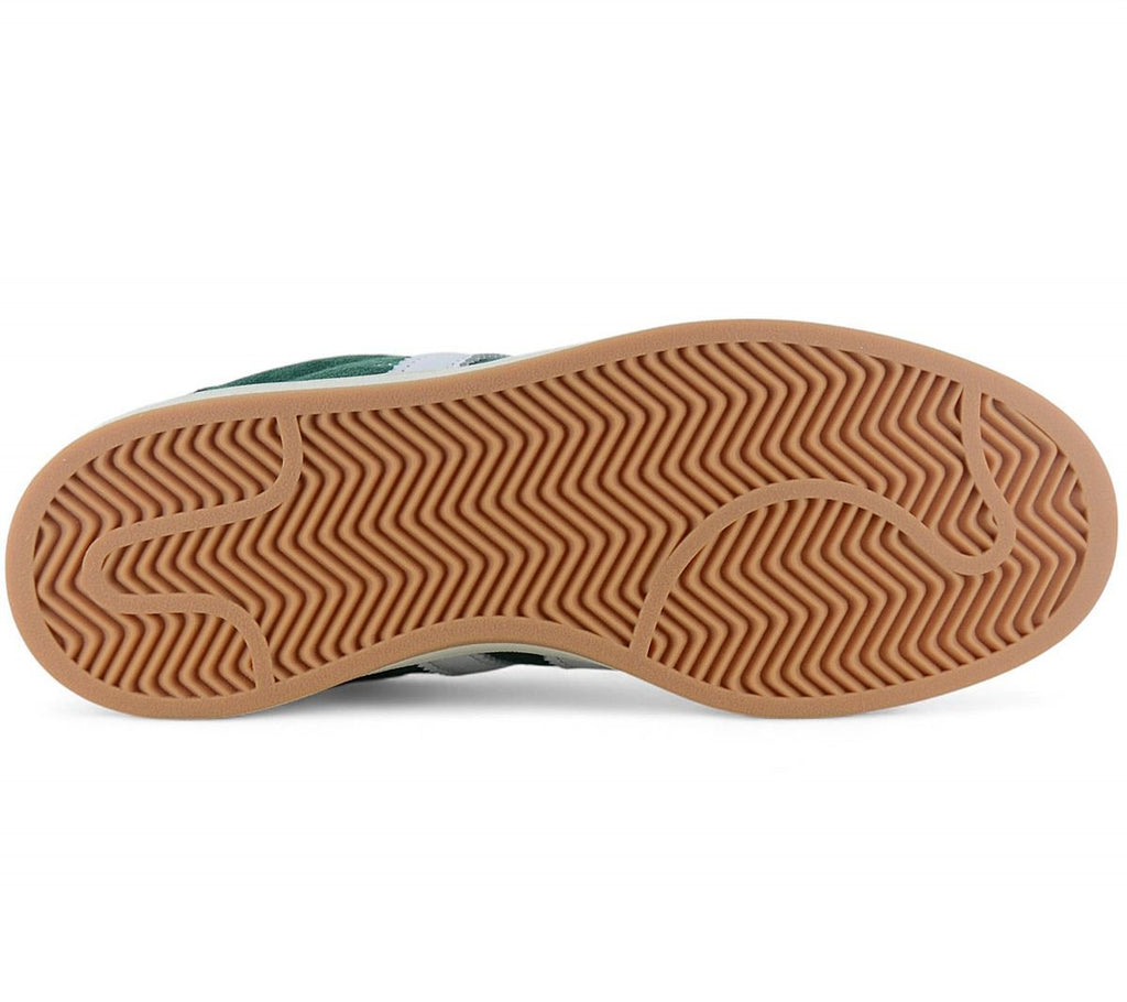 adidas Originals CAMPUS 00S  - Herren Sneakers Schuhe Grün H03472