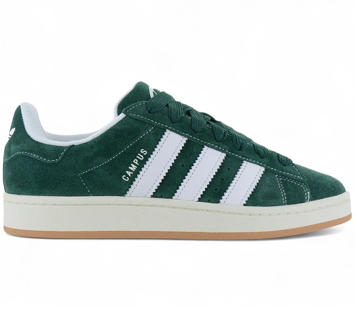 adidas Originals CAMPUS 00S  - Herren Sneakers Schuhe Grün H03472