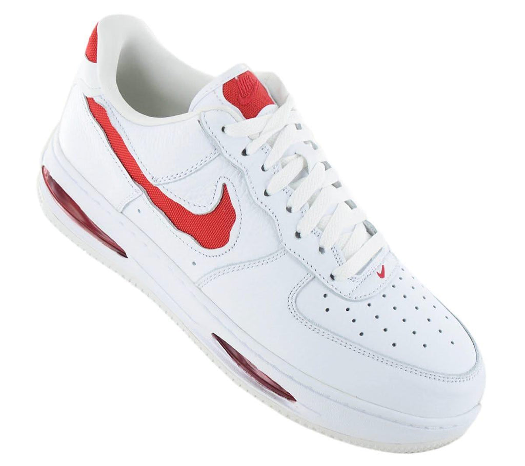 Nike Air Force 1 Low Evo - Herren Sneakers Schuhe Weiß HF3630-100