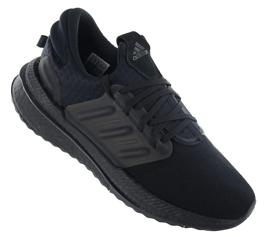 adidas X_PLR BOOST - Herren Sneakers Schuhe Schwarz HP3131