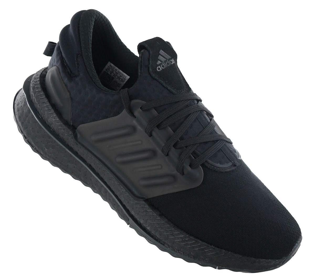adidas X_PLR BOOST - Herren Sneakers Schuhe Schwarz HP3131