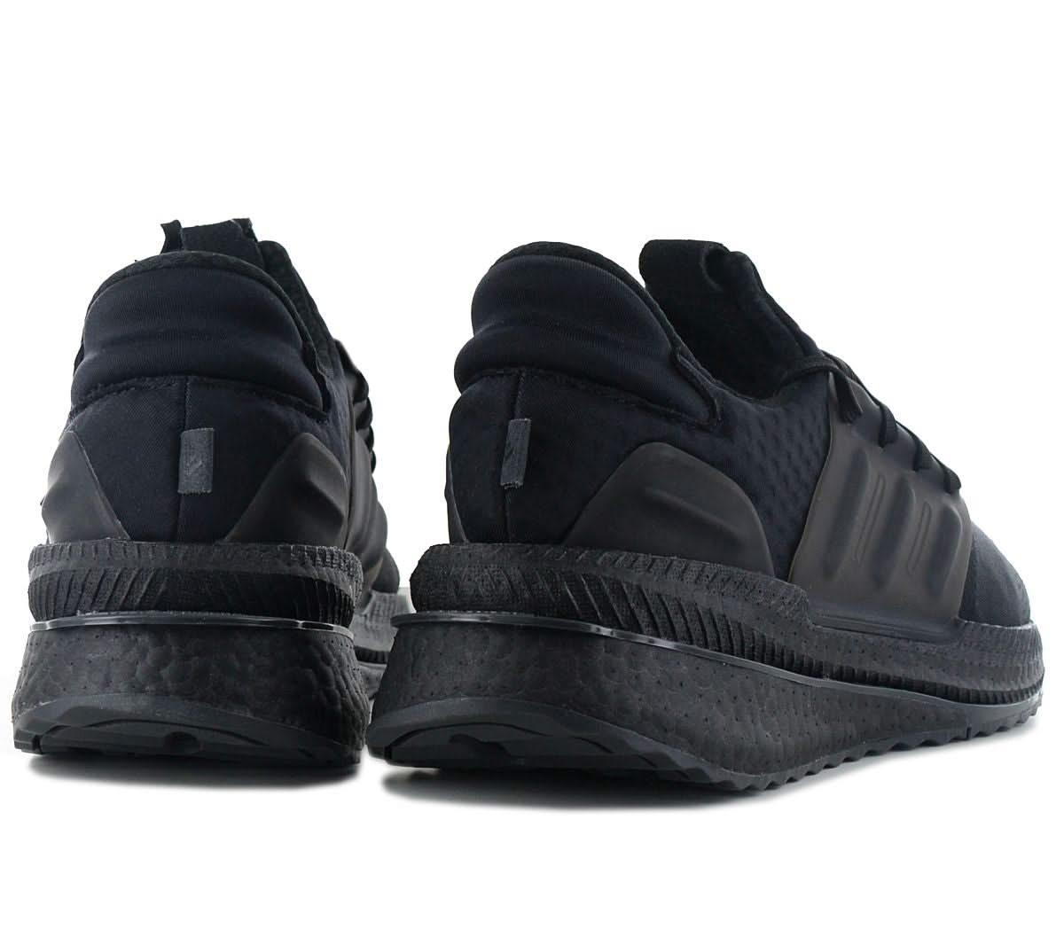 adidas X_PLR BOOST - Herren Sneakers Schuhe Schwarz HP3131