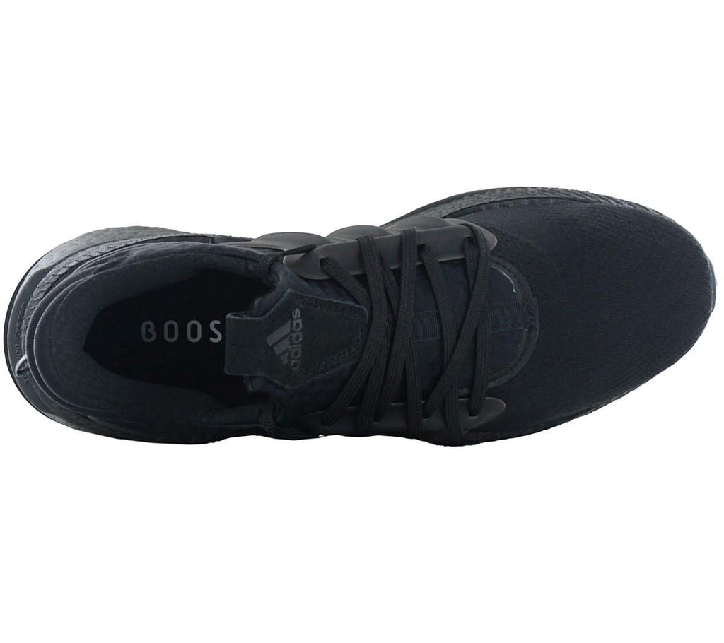 adidas X_PLR BOOST - Herren Sneakers Schuhe Schwarz HP3131