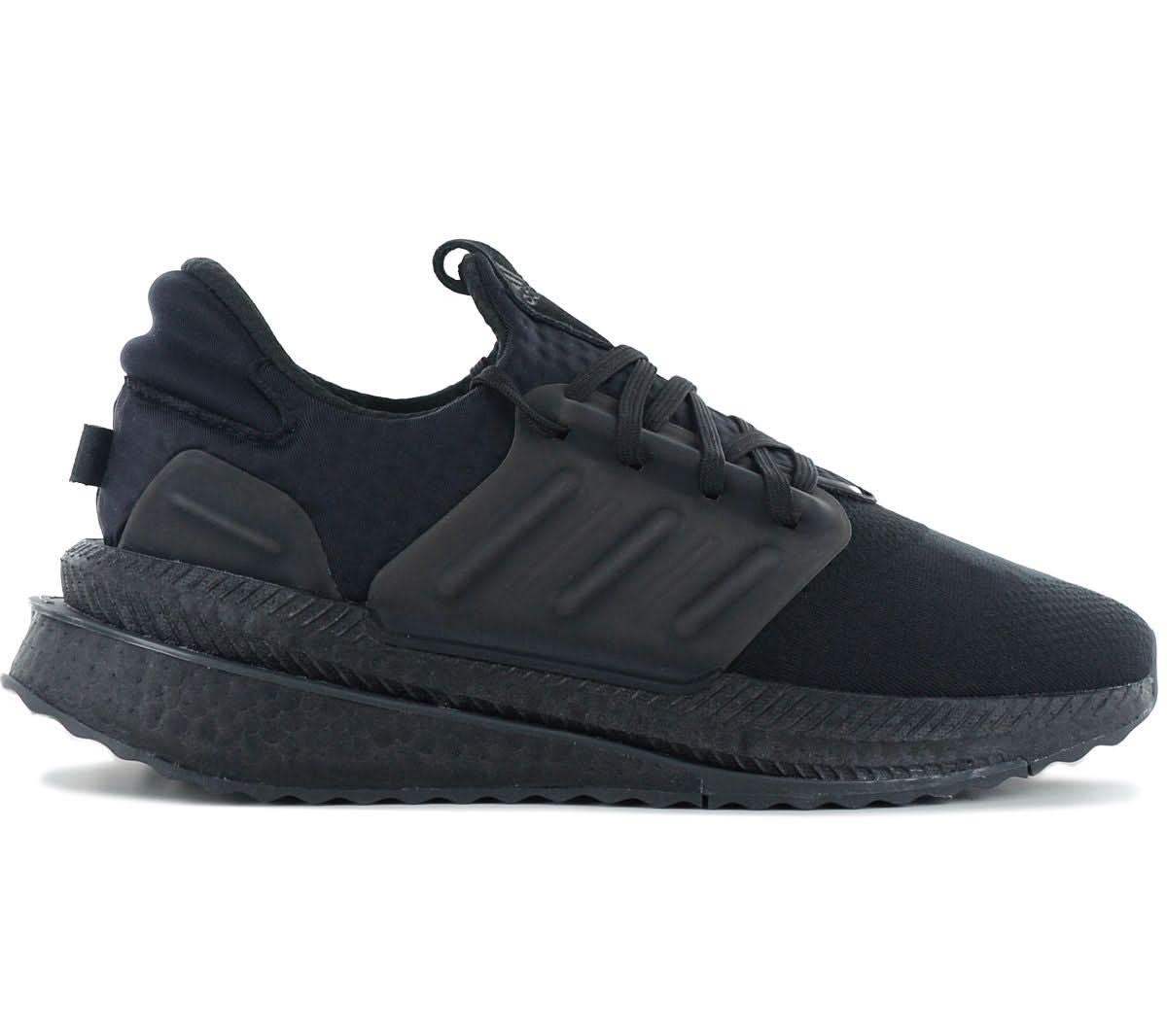 adidas X_PLR BOOST - Herren Sneakers Schuhe Schwarz HP3131