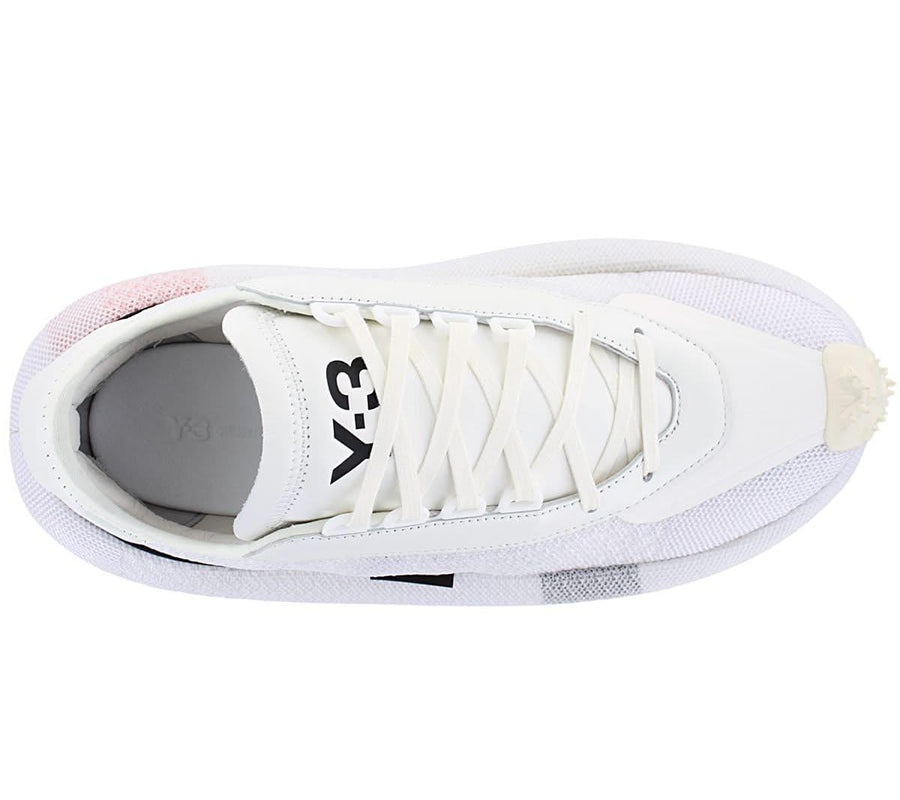 adidas Y-3 Makura 'Core White'