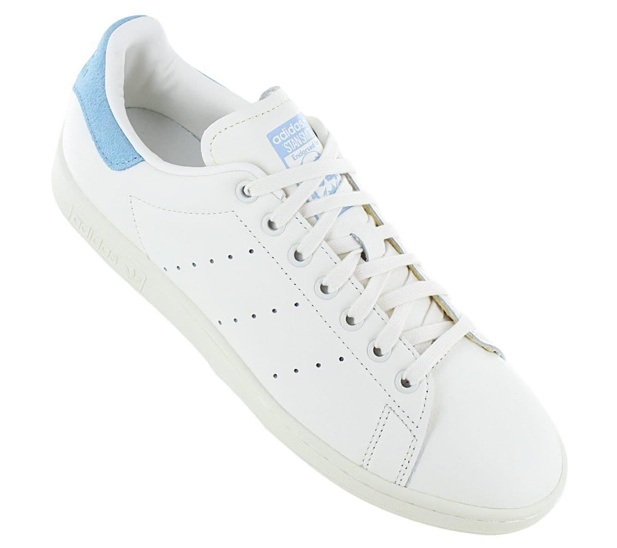 adidas Originals Stan Smith - Sneakers Schuhe Leder Weiß HQ6813