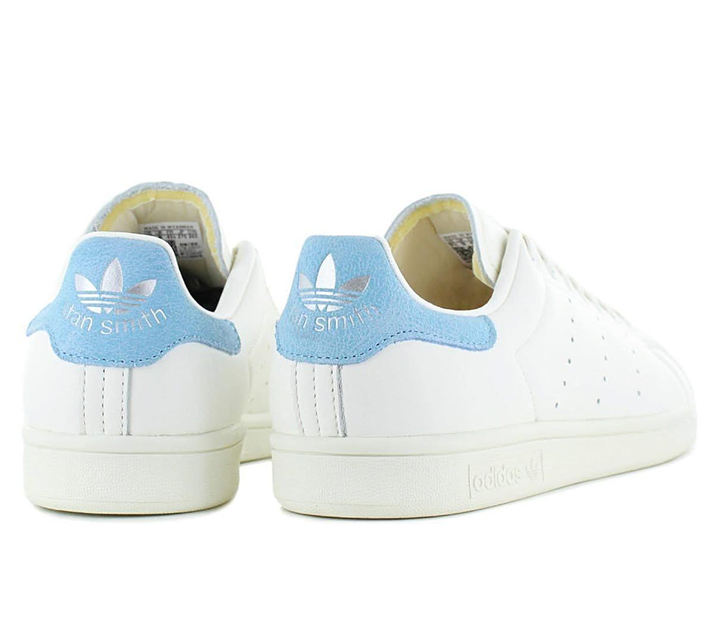 adidas Originals Stan Smith - Sneakers Schuhe Leder Weiß HQ6813