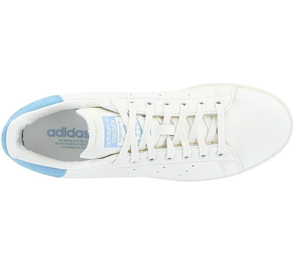 adidas Originals Stan Smith - Sneakers Schuhe Leder Weiß HQ6813