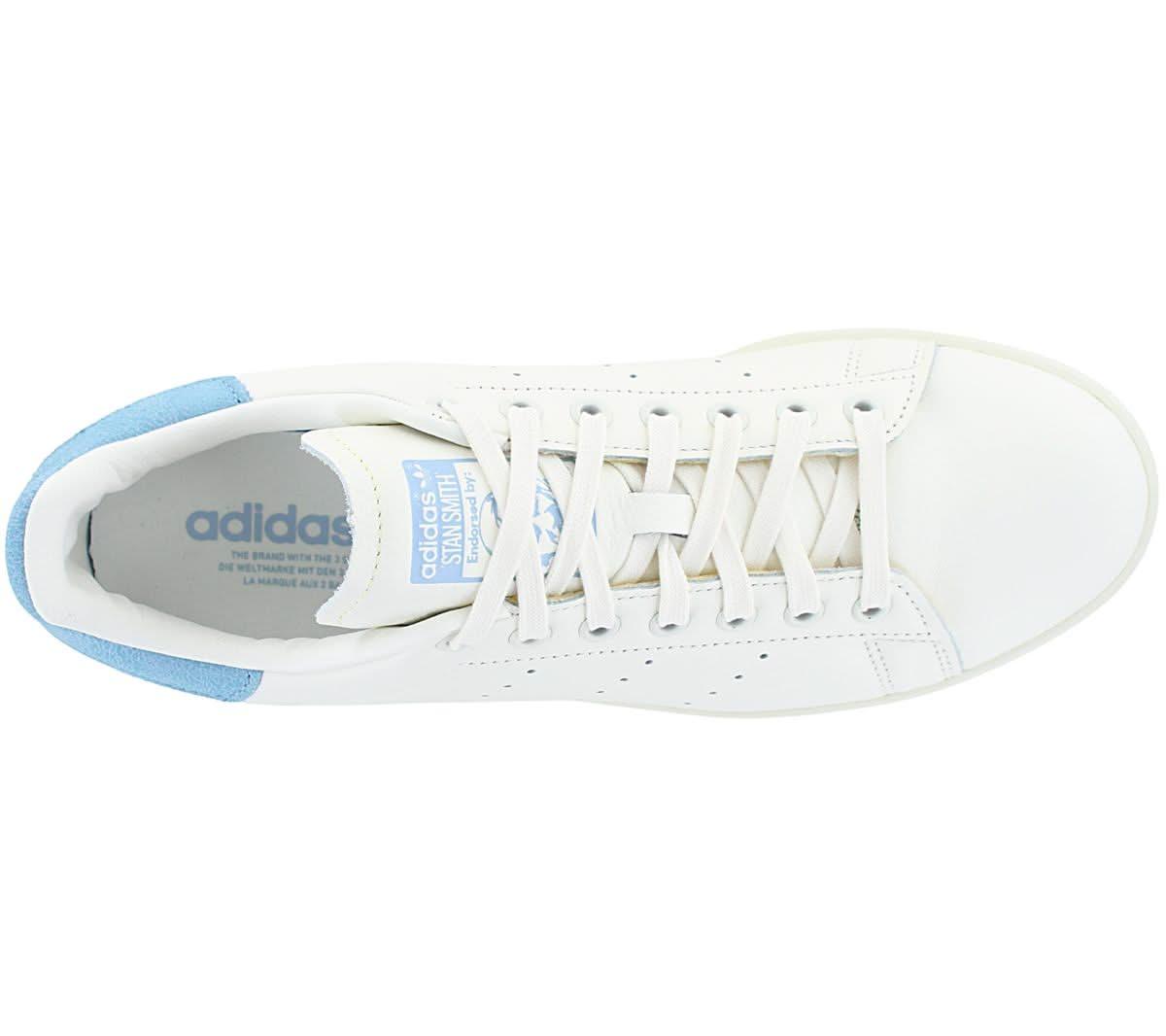 adidas Originals Stan Smith - Sneakers Schuhe Leder Weiß HQ6813