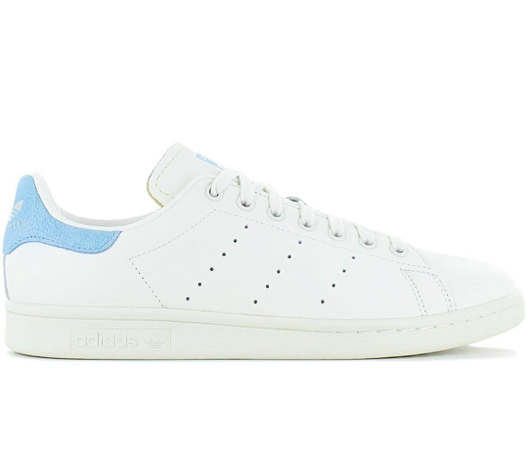 adidas Originals Stan Smith - Sneakers Schuhe Leder Weiß HQ6813