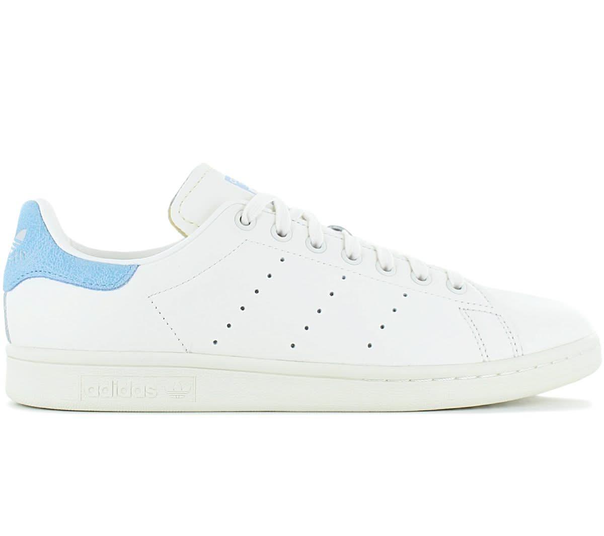adidas Originals Stan Smith - Sneakers Schuhe Leder Weiß HQ6813