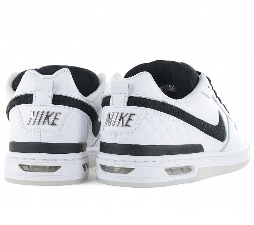 Nike SB Paul Rodriguez Zoom Air Low 1 OG - Herren Sneakers Schuhe Weiß HQ6828-10