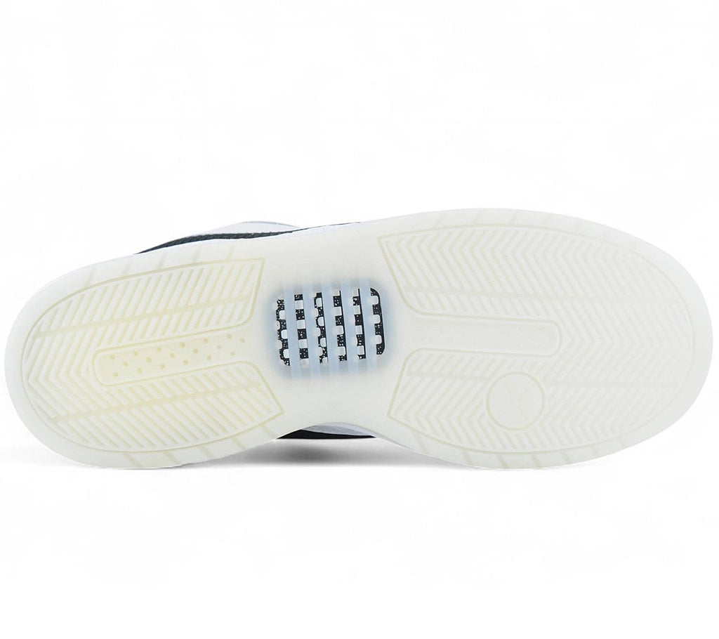 Nike SB Paul Rodriguez Zoom Air Low 1 OG - Herren Sneakers Schuhe Weiß HQ6828-10