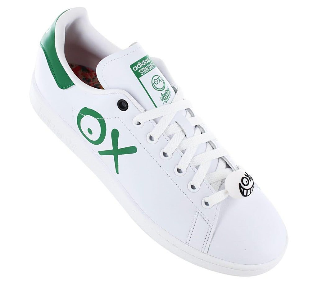 adidas Stan Smith x Andre Saraiva XO