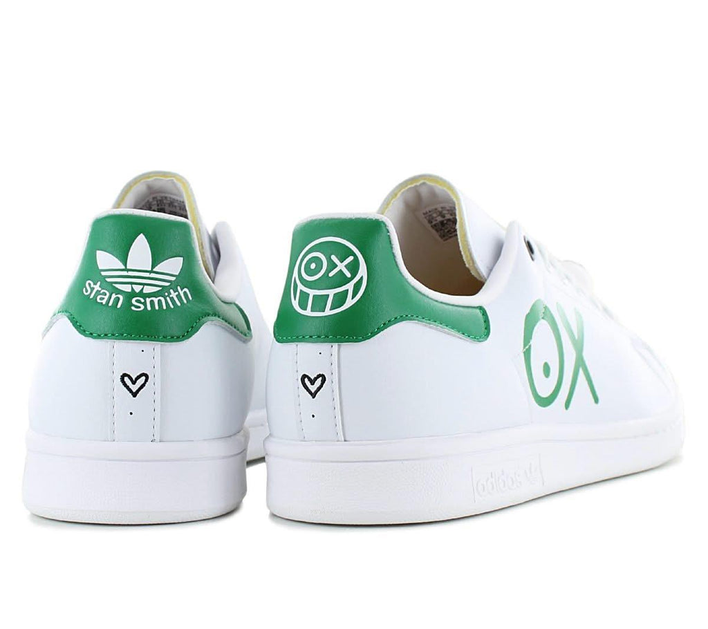 adidas Stan Smith x Andre Saraiva XO