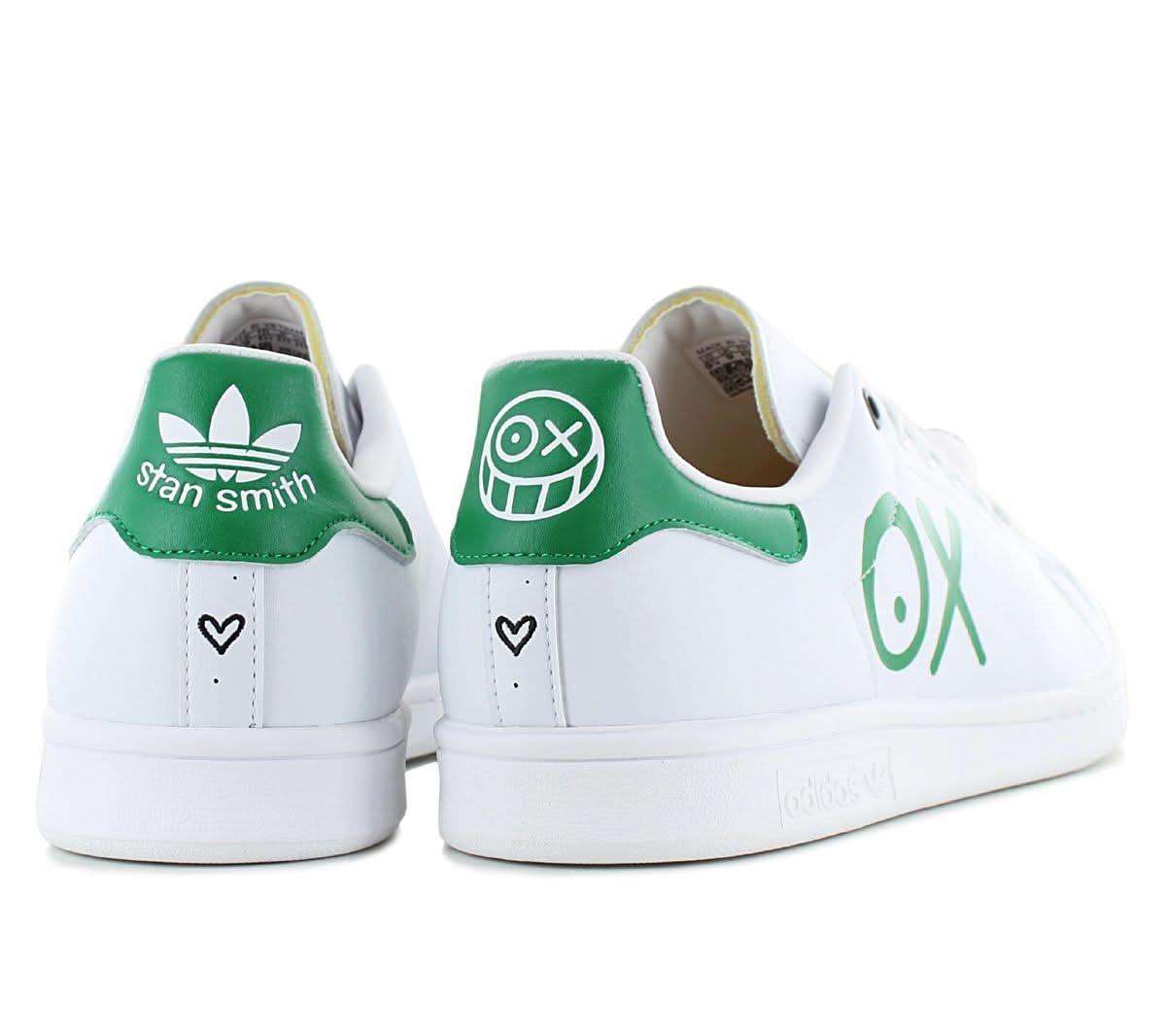 adidas Stan Smith x Andre Saraiva XO
